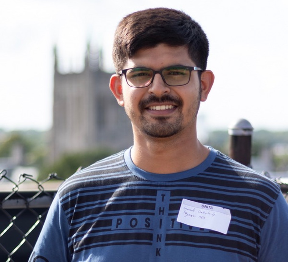 Amarnath Chakraborty