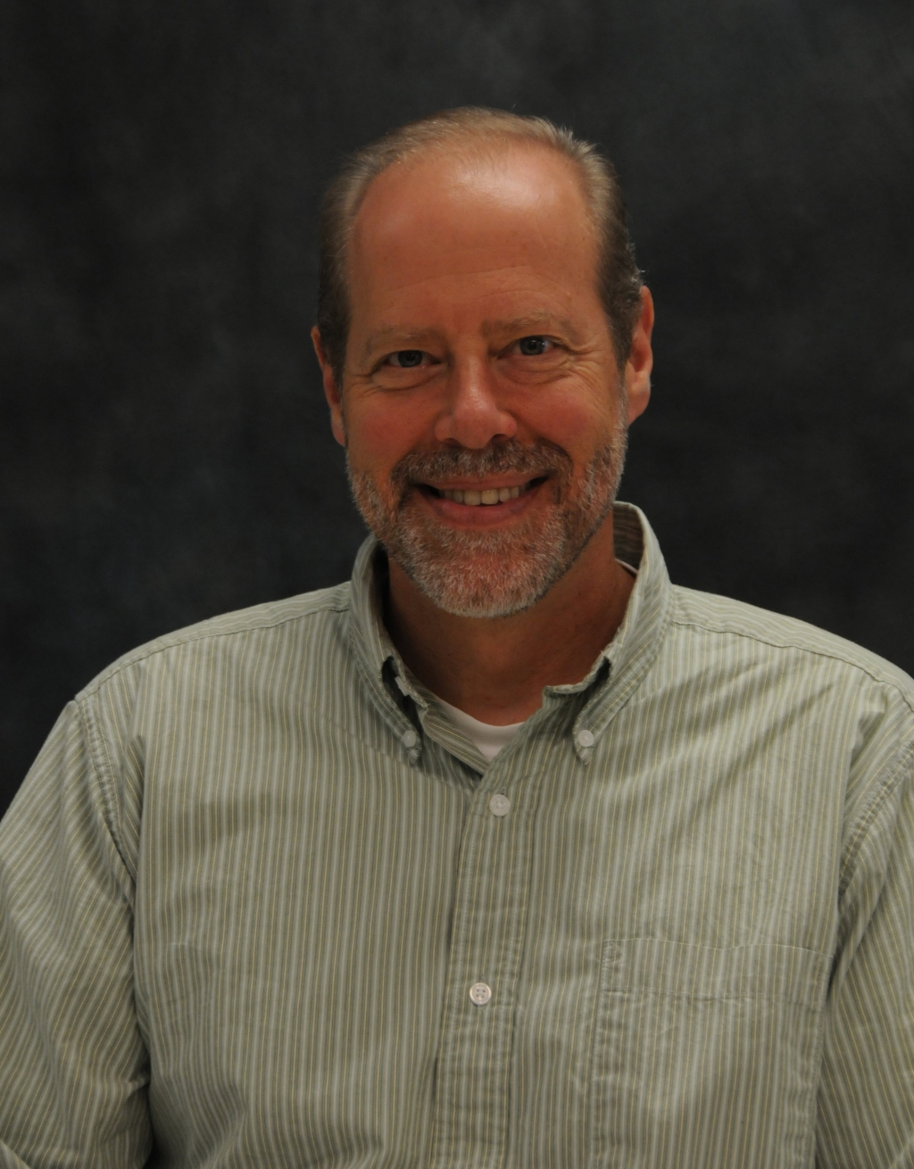 Here is a picture of Jeff Zolkower