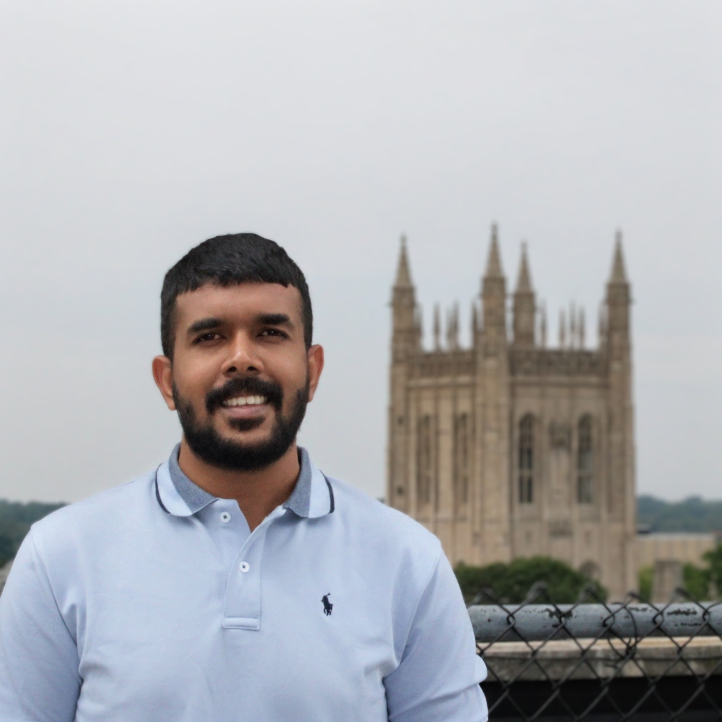 Chathura Dissanayake Mudiyanselage
