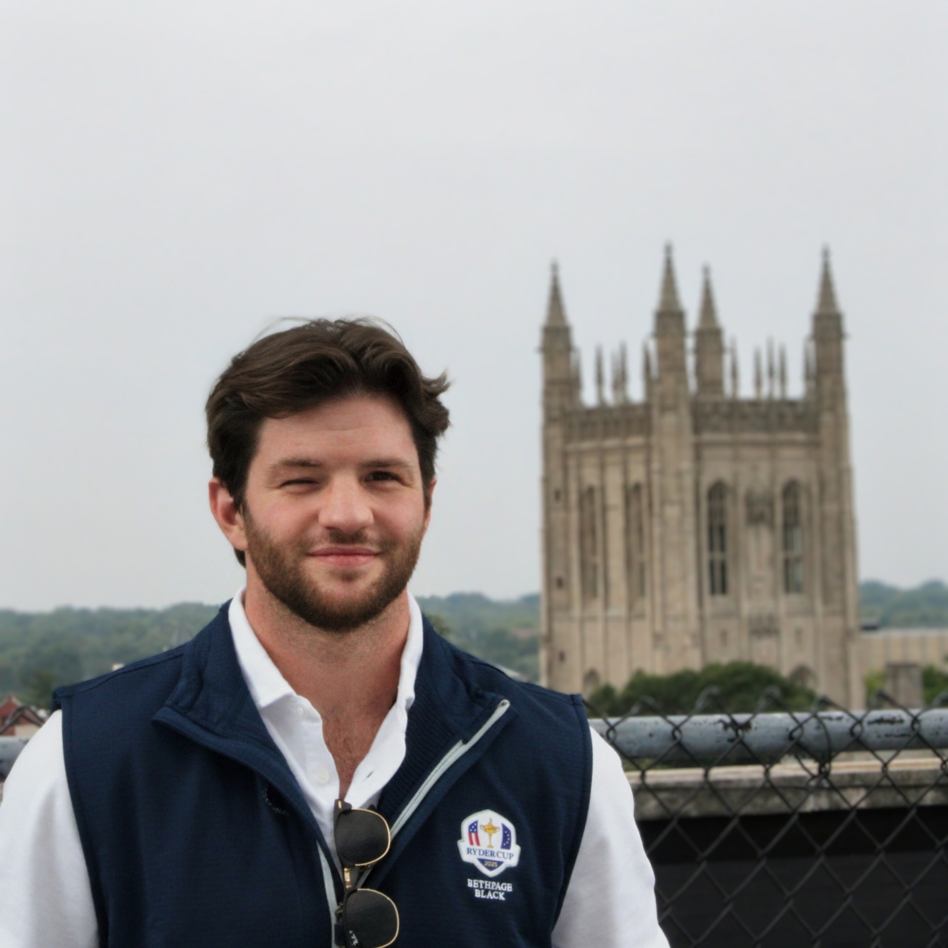 Tony Dorhauer