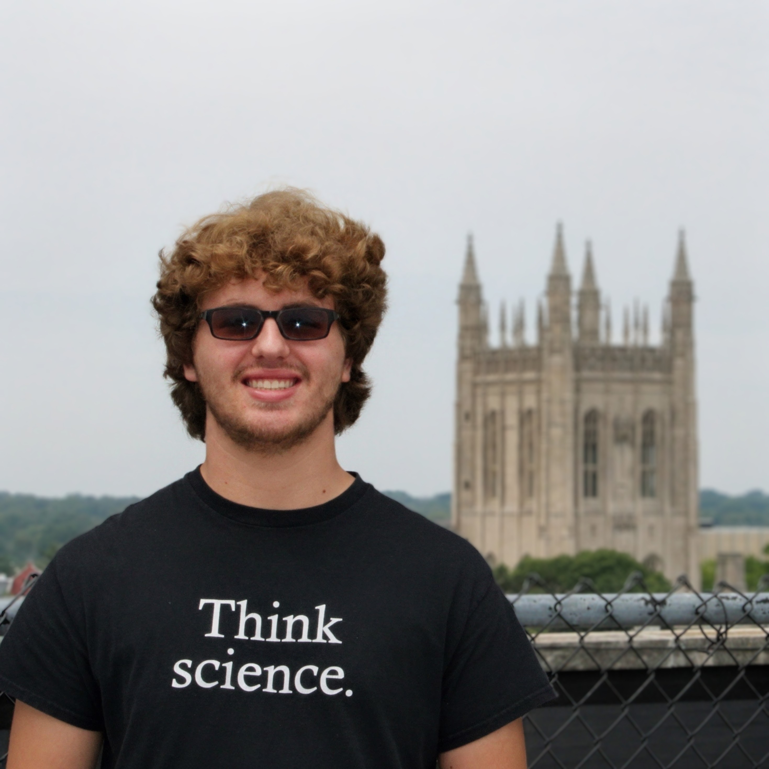 Zane Hubble