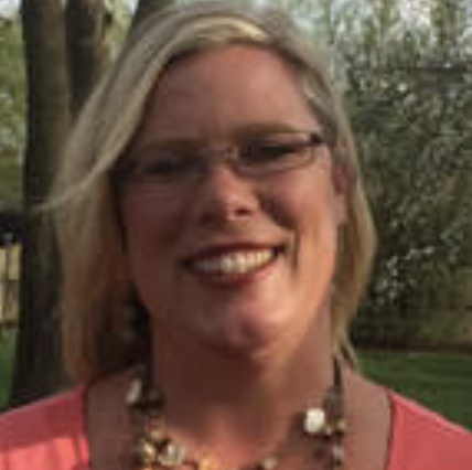 Marsha Tyson