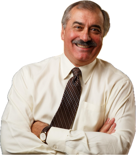 Dr. Edward Kolb