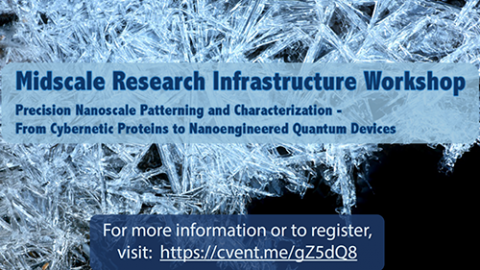 Midscale Research Infrastructure Workshop