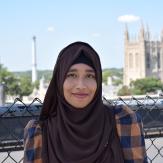 Fahmida Rahman