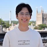 RongHao Luo