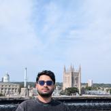Ishan Pathak