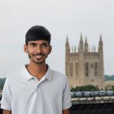 Shevon Mannamarakkalage