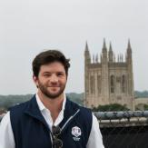 Tony Dorhauer